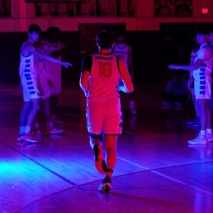 Meet your Posher, Jonathon